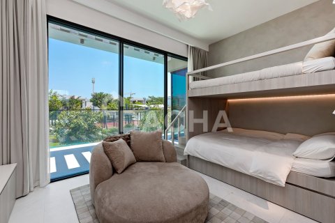 Villa in Harmony, Tilal Al Ghaf, Dubai 6 bedrooms, 605 sq.m. № 114830 - photo 20