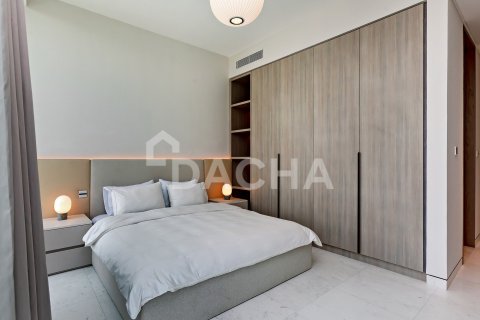 Villa in Harmony, Tilal Al Ghaf, Dubai 6 bedrooms, 605 sq.m. № 114830 - photo 22
