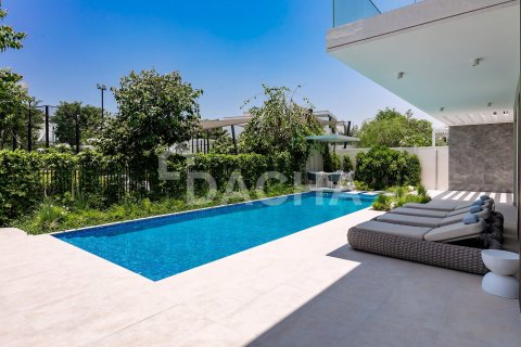 Villa in Harmony, Tilal Al Ghaf, Dubai 6 bedrooms, 605 sq.m. № 114830 - photo 25