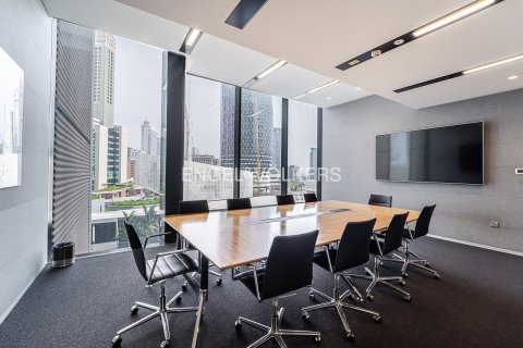 Oficina en DIFC, Dubai, 70 m², № 5029 - foto 1