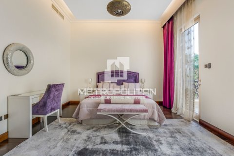 Villa in Al Barari, Dubai 6 bedrooms, 1010 sq.m. № 5026 - photo 25
