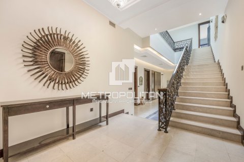 Villa in Al Barari, Dubai 6 bedrooms, 1010 sq.m. № 5026 - photo 15