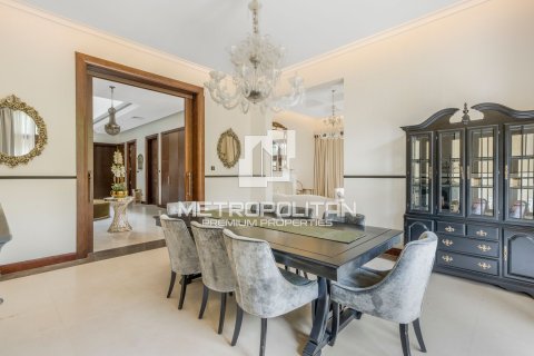 Villa in Al Barari, Dubai 6 bedrooms, 1010 sq.m. № 5026 - photo 7
