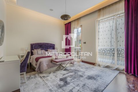 Villa in Al Barari, Dubai 6 bedrooms, 1010 sq.m. № 5026 - photo 23