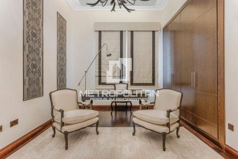 Villa in Al Barari, Dubai 6 bedrooms, 1010 sq.m. № 5026 - photo 14