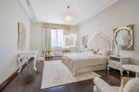 Villa in Al Barari, Dubai 6 bedrooms, 1010 sq.m. № 5026 - photo 22