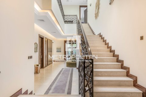 Villa in Al Barari, Dubai 6 bedrooms, 1010 sq.m. № 5026 - photo 16