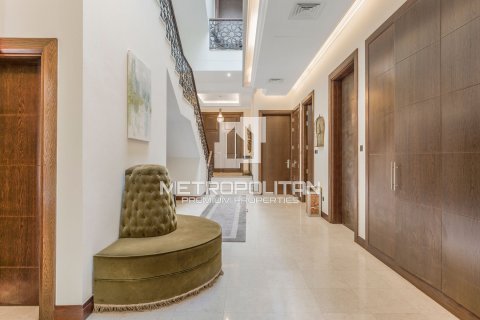 Villa in Al Barari, Dubai 6 bedrooms, 1010 sq.m. № 5026 - photo 8