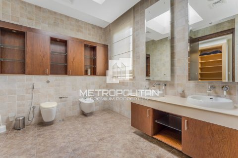 Villa in Al Barari, Dubai 6 bedrooms, 1010 sq.m. № 5026 - photo 29