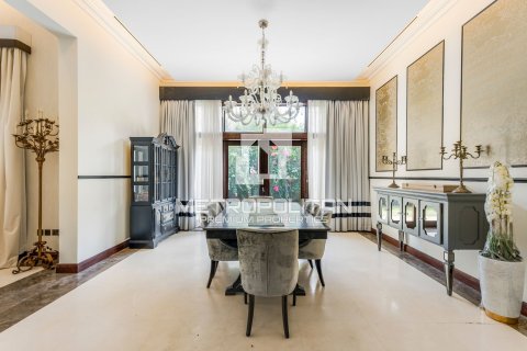 Villa in Al Barari, Dubai 6 bedrooms, 1010 sq.m. № 5026 - photo 6