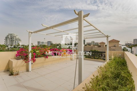 Villa in Al Barari, Dubai 6 bedrooms, 1010 sq.m. № 5026 - photo 28