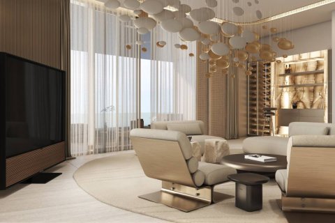 Ático en Dubai, 4 dormitorios, 627.61 m², № 5027 - foto 3