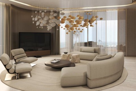 Ático en Dubai, 4 dormitorios, 627.61 m², № 5027 - foto 2