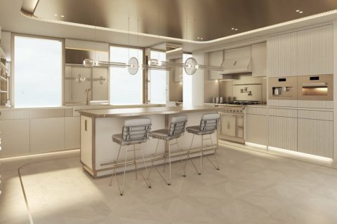 Ático en Dubai, 4 dormitorios, 627.61 m², № 5027 - foto 6