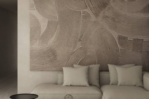Ático en Dubai, 4 dormitorios, 627.61 m², № 5027 - foto 4