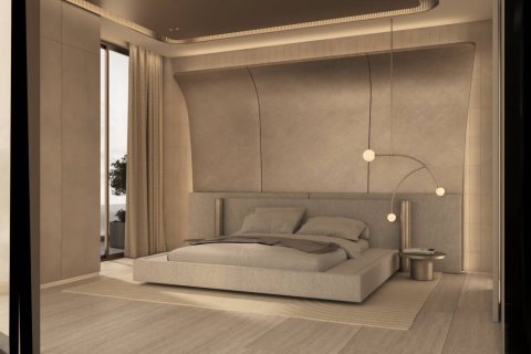 Ático en Dubai, 4 dormitorios, 627.61 m², № 5027 - foto 8