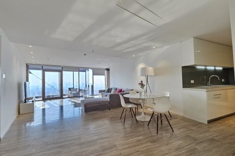 Apartment in D1 Tower, Culture Village, Dubai 2 bedrooms, 136.5 sq.m. № 5028 - photo 1