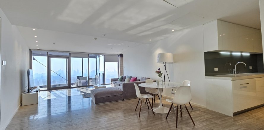 Apartment in D1 Tower, Culture Village, Dubai 2 bedrooms, 136.5 sq.m. № 5028