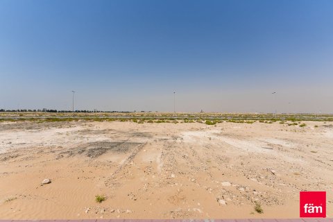 Купить земельный участок в Джабаль-Али, Дубай: 900м², № 5017 - фото 3