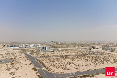 Купить земельный участок в Джабаль-Али, Дубай: 900м², № 5017 - фото 5