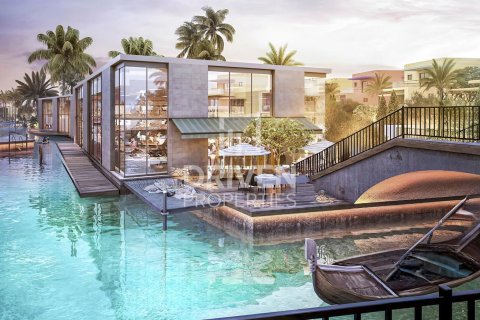 شقة في Damac Lagoons, دبي 1غرف نوم, 71 م² رقم 64815 - صورة 13