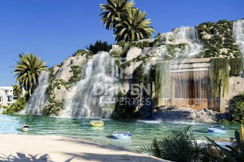 شقة في Damac Lagoons, دبي 1غرف نوم, 71 م² رقم 64815 - صورة 1