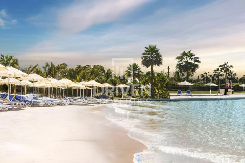 شقة في Damac Lagoons, دبي 1غرف نوم, 71 م² رقم 64815 - صورة 3