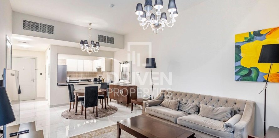 شقة في Meydan, دبي 1غرف نوم, 77 م² رقم 64824