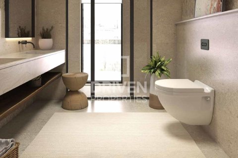 تاون هاوس في Damac Lagoons, دبي 4 غرف نوم, 211 م² رقم 64814 - صورة 3