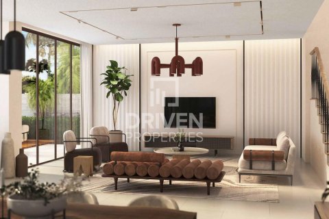 تاون هاوس في Damac Lagoons, دبي 4 غرف نوم, 211 م² رقم 64814 - صورة 6