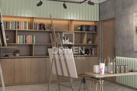 تاون هاوس في Damac Lagoons, دبي 4 غرف نوم, 211 م² رقم 64814 - صورة 9