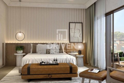 تاون هاوس في Damac Lagoons, دبي 4 غرف نوم, 211 م² رقم 64814 - صورة 2