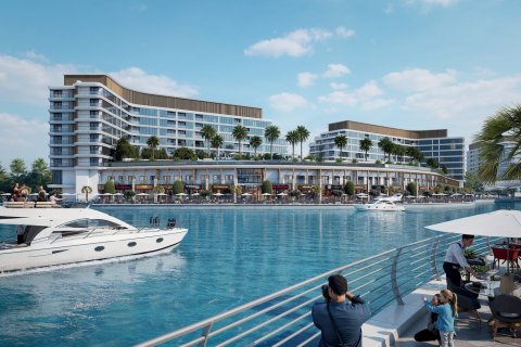 Apartamento en Dubai, 3 dormitorios, 201 m², № 64620 - foto 2