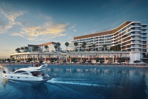 Apartamento en Dubai, 3 dormitorios, 201 m², № 64620 - foto 1