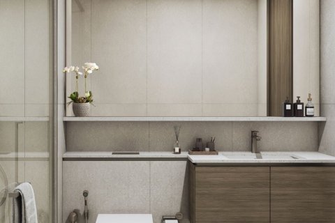 Apartamento en Dubai, 3 dormitorios, 201 m², № 64620 - foto 6