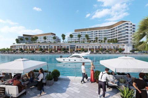 شقة في دبي 2 غرف نوم, 61 م² رقم 64621 - صورة 3