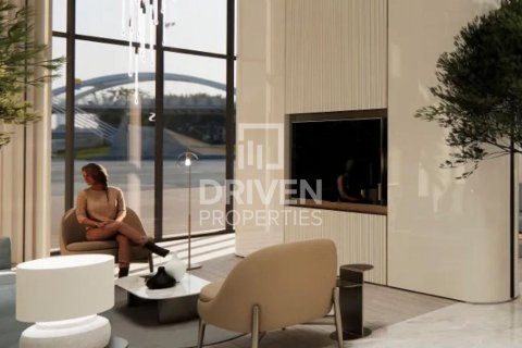 Apartment in Dubai Harbour, Dubai 2 bedrooms, 156 sq.m. № 64813 - photo 4