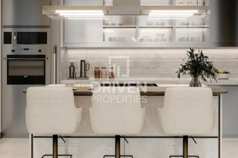 Apartment in Dubai Harbour, Dubai 2 bedrooms, 156 sq.m. № 64813 - photo 3