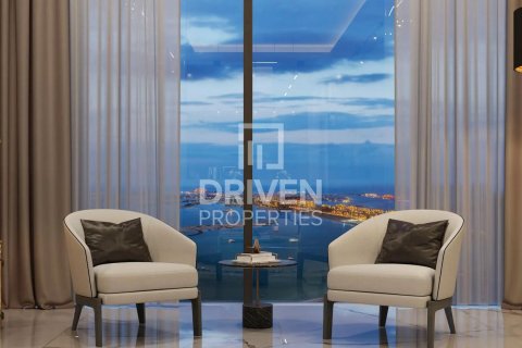 Apartment in Dubai Harbour, Dubai 2 bedrooms, 156 sq.m. № 64813 - photo 5