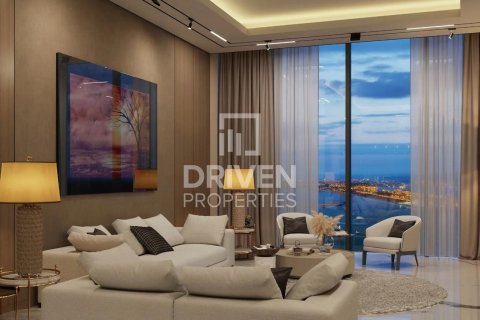 Apartment in Dubai Harbour, Dubai 2 bedrooms, 156 sq.m. № 64813 - photo 9