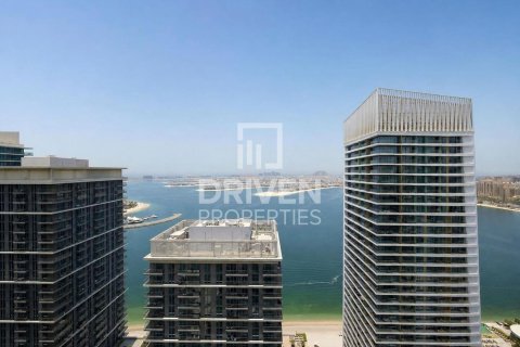 Apartment in EMAAR Beachfront, Dubai Harbour, Dubai 3 bedrooms, 152.64 sq.m. № 140958 - photo 21