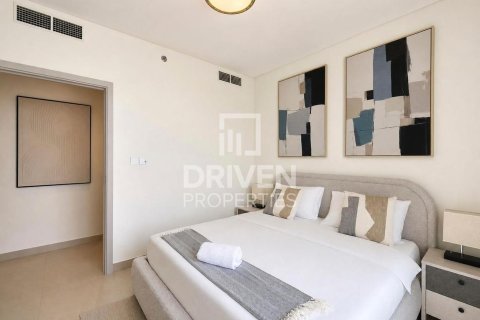 Apartment in EMAAR Beachfront, Dubai Harbour, Dubai 3 bedrooms, 152.64 sq.m. № 140958 - photo 6