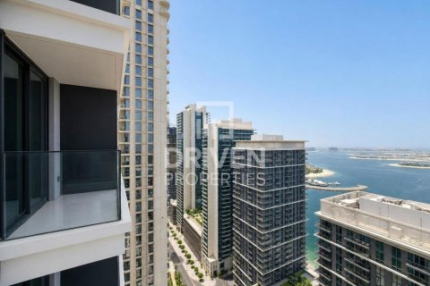 Apartment in EMAAR Beachfront, Dubai Harbour, Dubai 3 bedrooms, 152.64 sq.m. № 140958 - photo 24