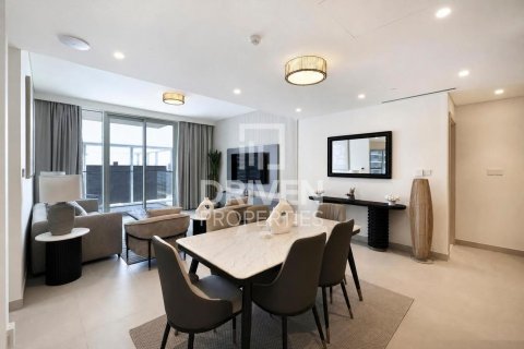 Apartment in EMAAR Beachfront, Dubai Harbour, Dubai 3 bedrooms, 152.64 sq.m. № 140958 - photo 13