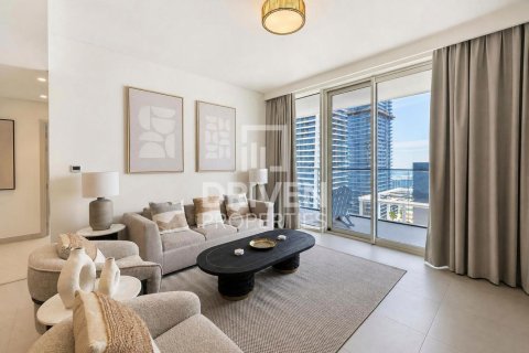 Apartment in EMAAR Beachfront, Dubai Harbour, Dubai 3 bedrooms, 152.64 sq.m. № 140958 - photo 3