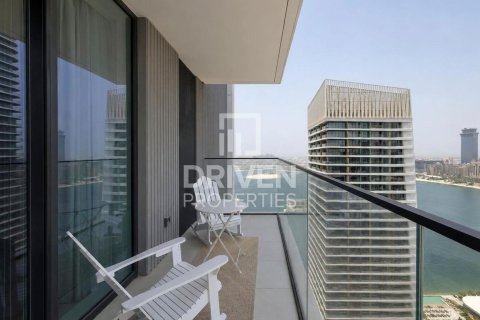 Apartment in EMAAR Beachfront, Dubai Harbour, Dubai 3 bedrooms, 152.64 sq.m. № 140958 - photo 22