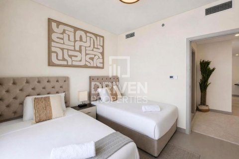 Apartment in EMAAR Beachfront, Dubai Harbour, Dubai 3 bedrooms, 152.64 sq.m. № 140958 - photo 4
