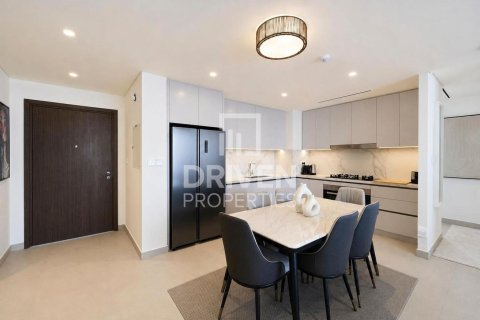 Apartment in EMAAR Beachfront, Dubai Harbour, Dubai 3 bedrooms, 152.64 sq.m. № 140958 - photo 14