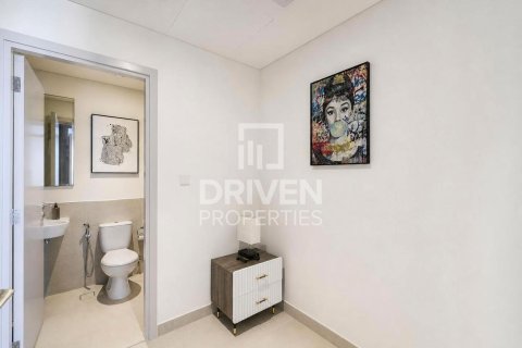 Apartment in EMAAR Beachfront, Dubai Harbour, Dubai 3 bedrooms, 152.64 sq.m. № 140958 - photo 16