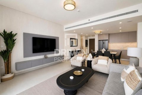 Apartment in EMAAR Beachfront, Dubai Harbour, Dubai 3 bedrooms, 152.64 sq.m. № 140958 - photo 2